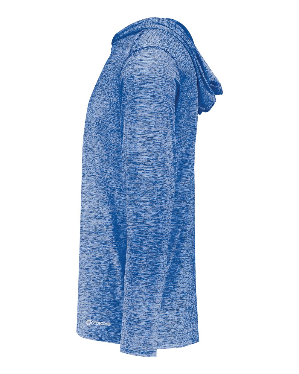 Men's Electrify CoolCore® Hooded Sweatshirt - 222589 42