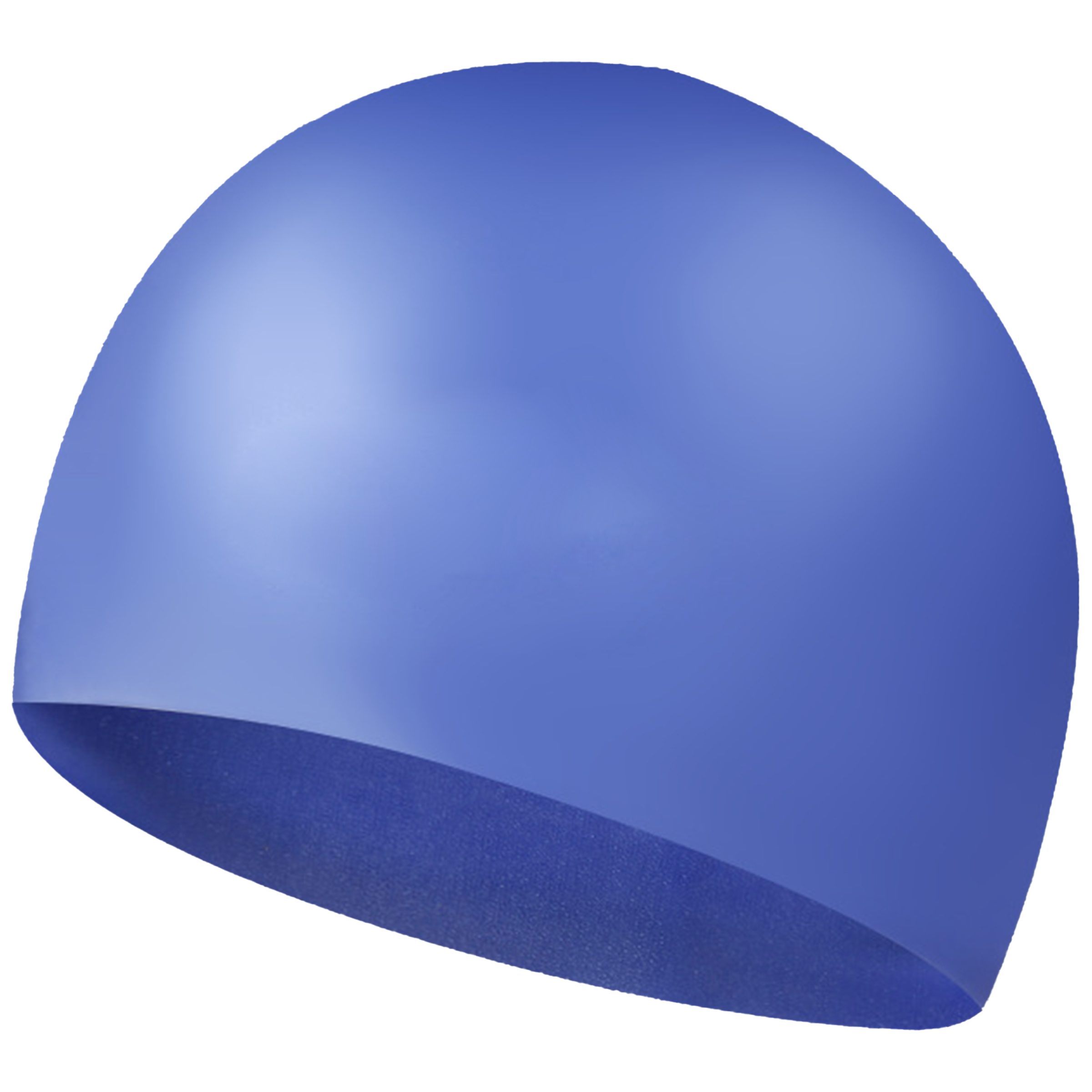 Silicone Hair Care Swim Cap 9
