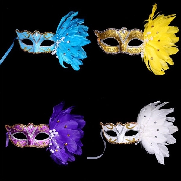Party Masks 2
