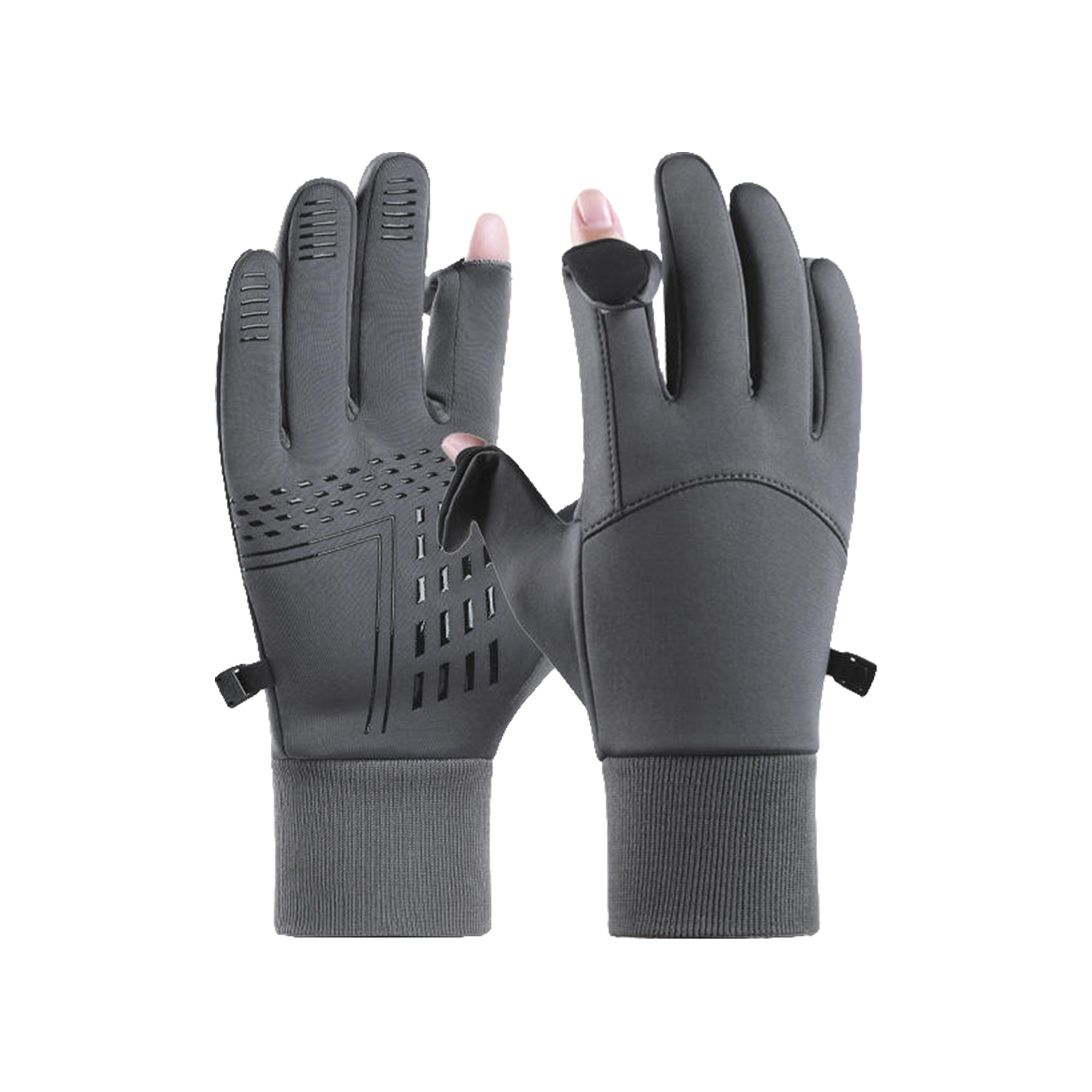 Winter Warm Sport Touch Screen Gloves 5