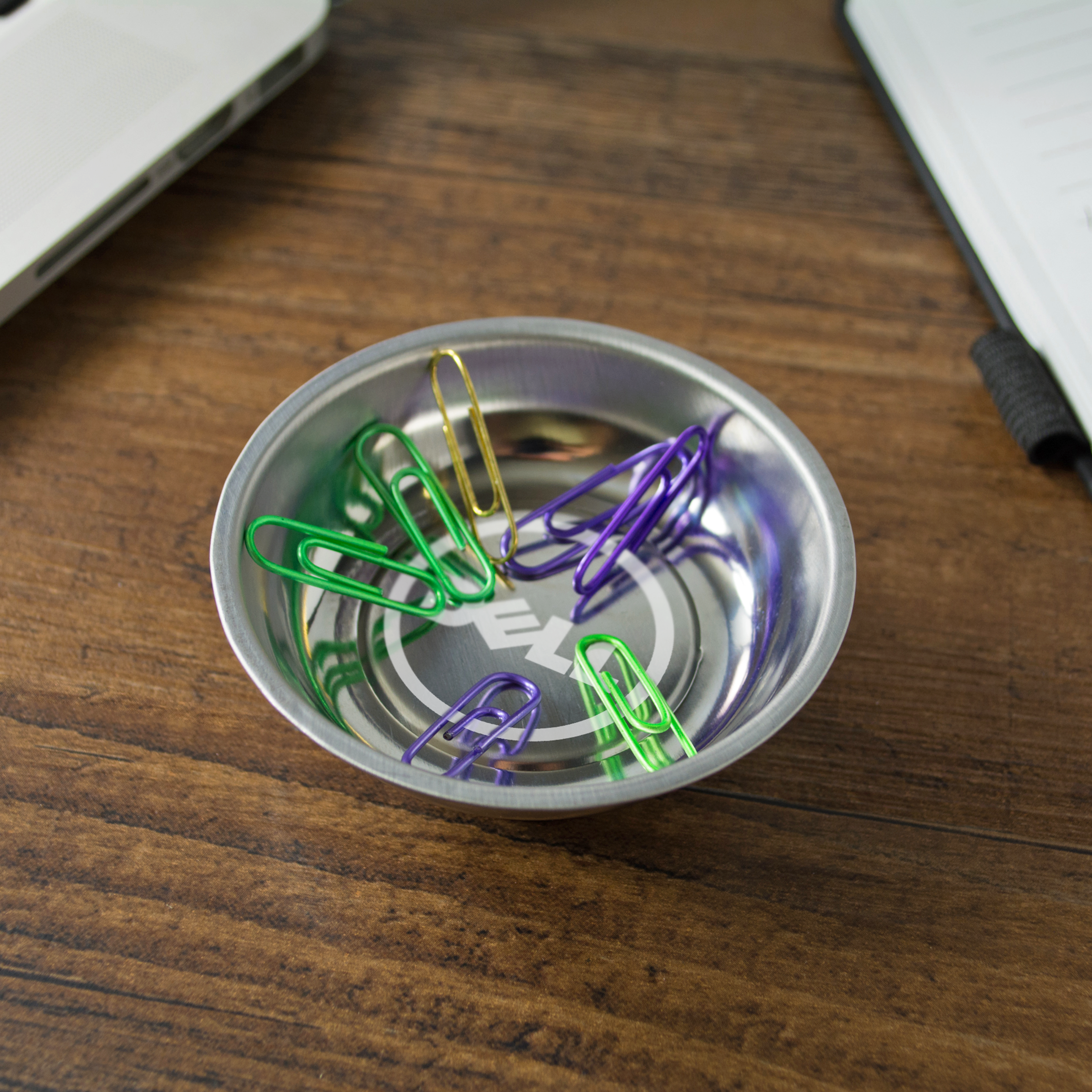 Mini Magnetic Accessory Bowl
