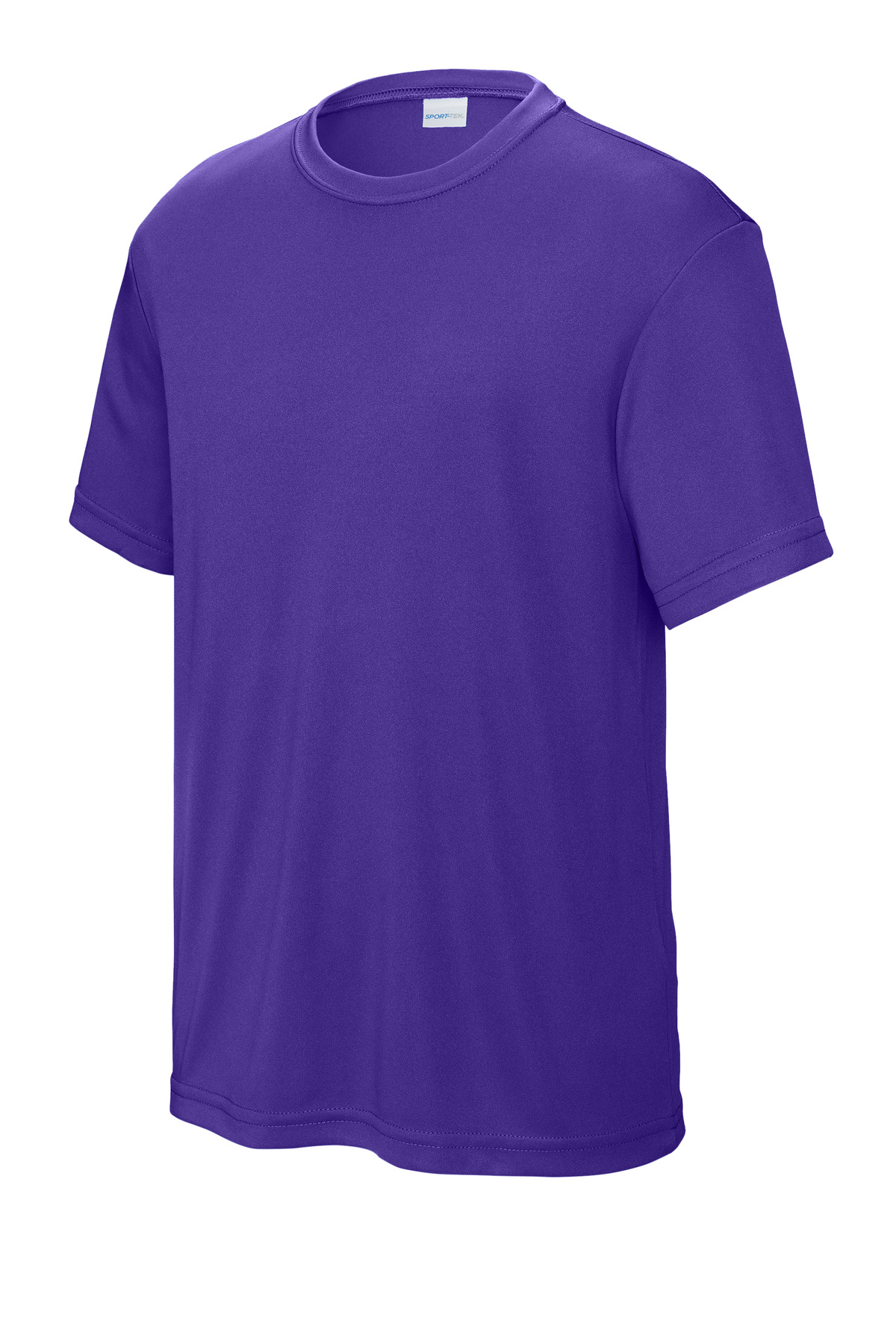 Sport-Tek Youth PosiCharge Competitor Tee. YST350 357