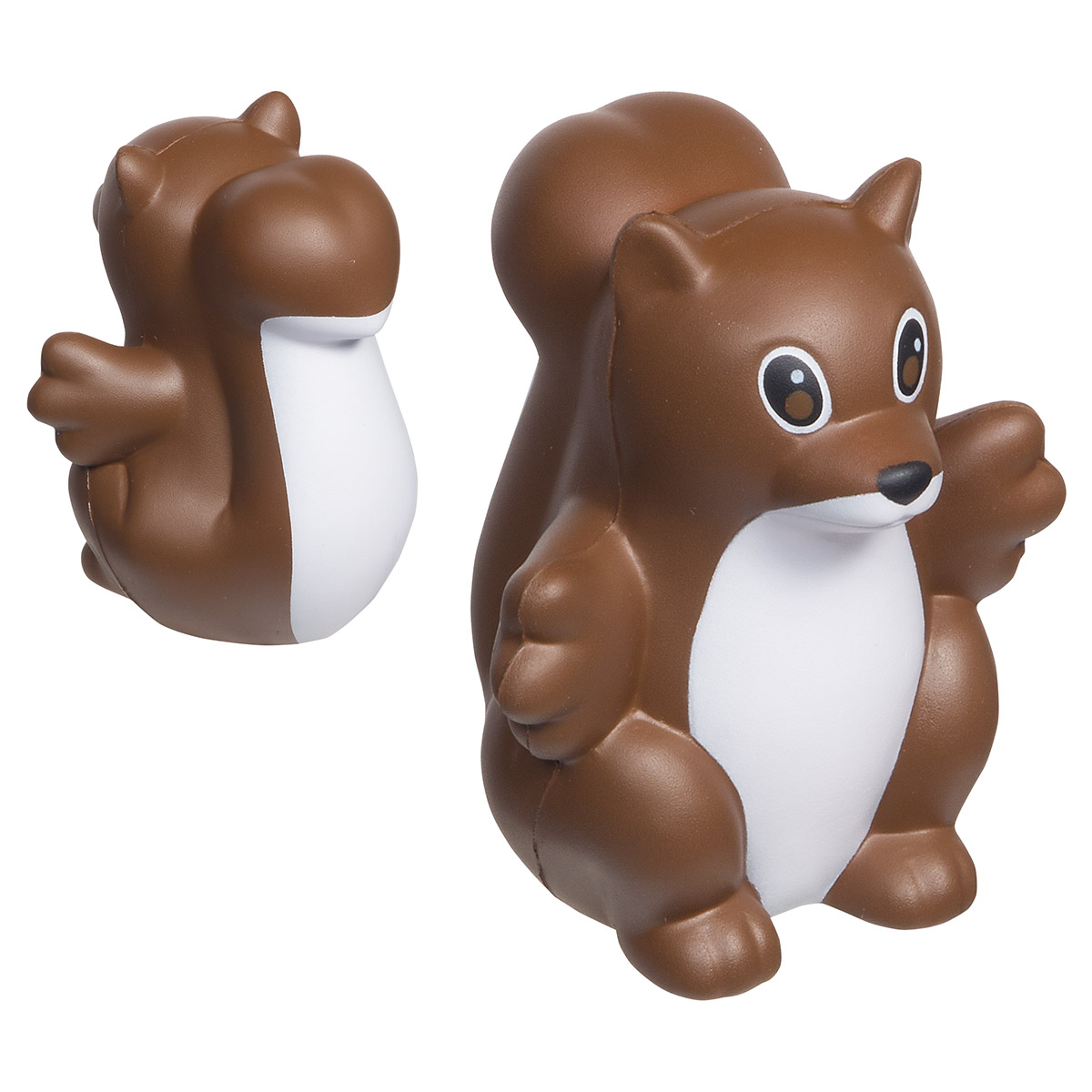 Squirrel Stress Reliever 2