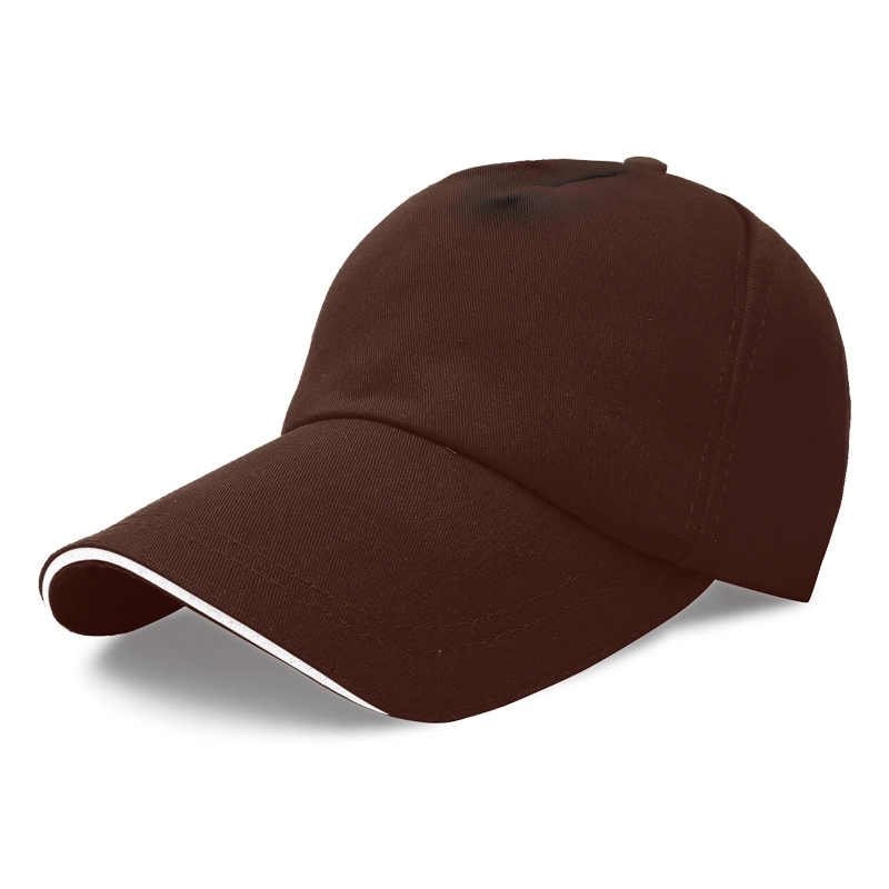 Cotton Baseball Twill Cap 11