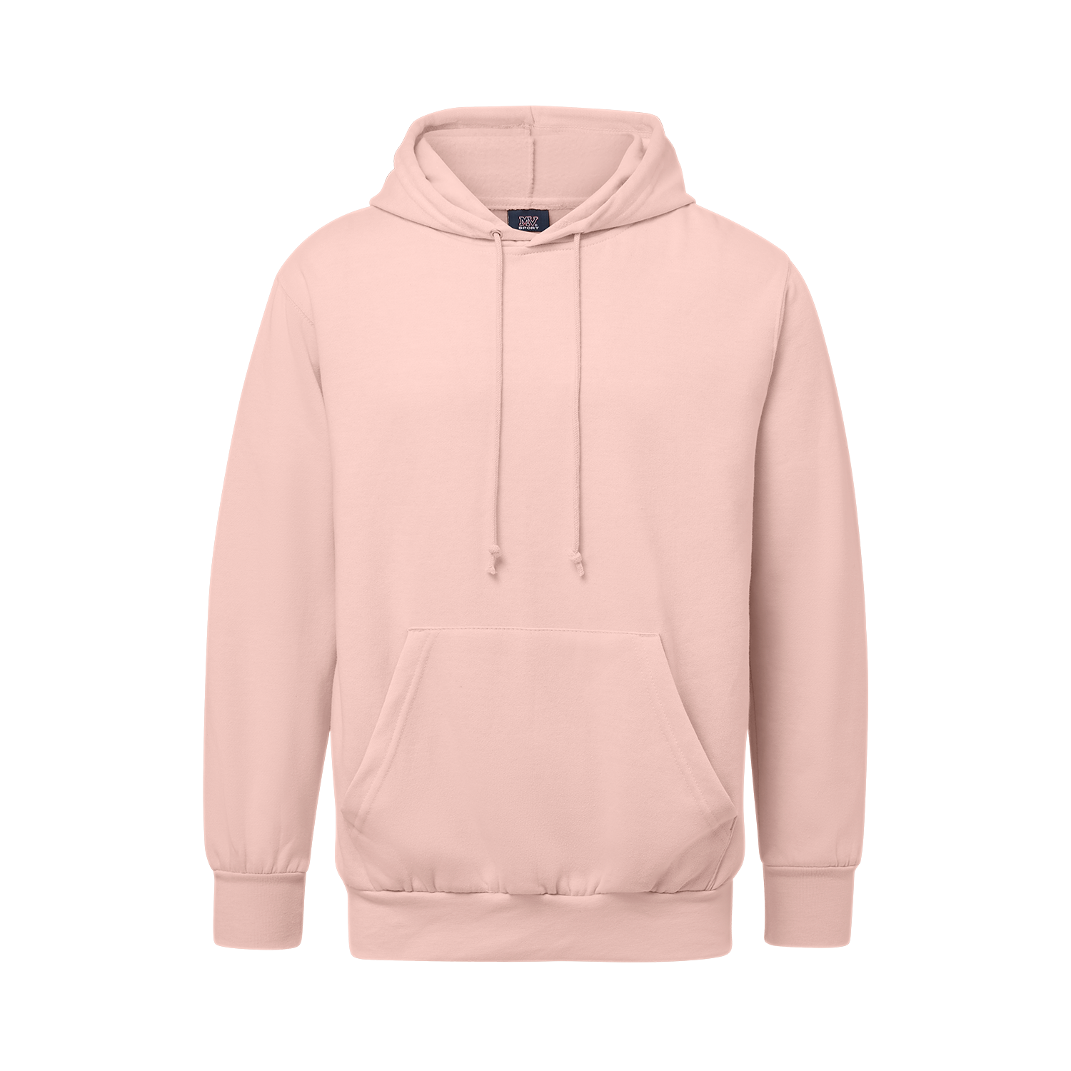 Fundamental Fleece Hood, custom hoodie or sweatshirt with logo imprint 71