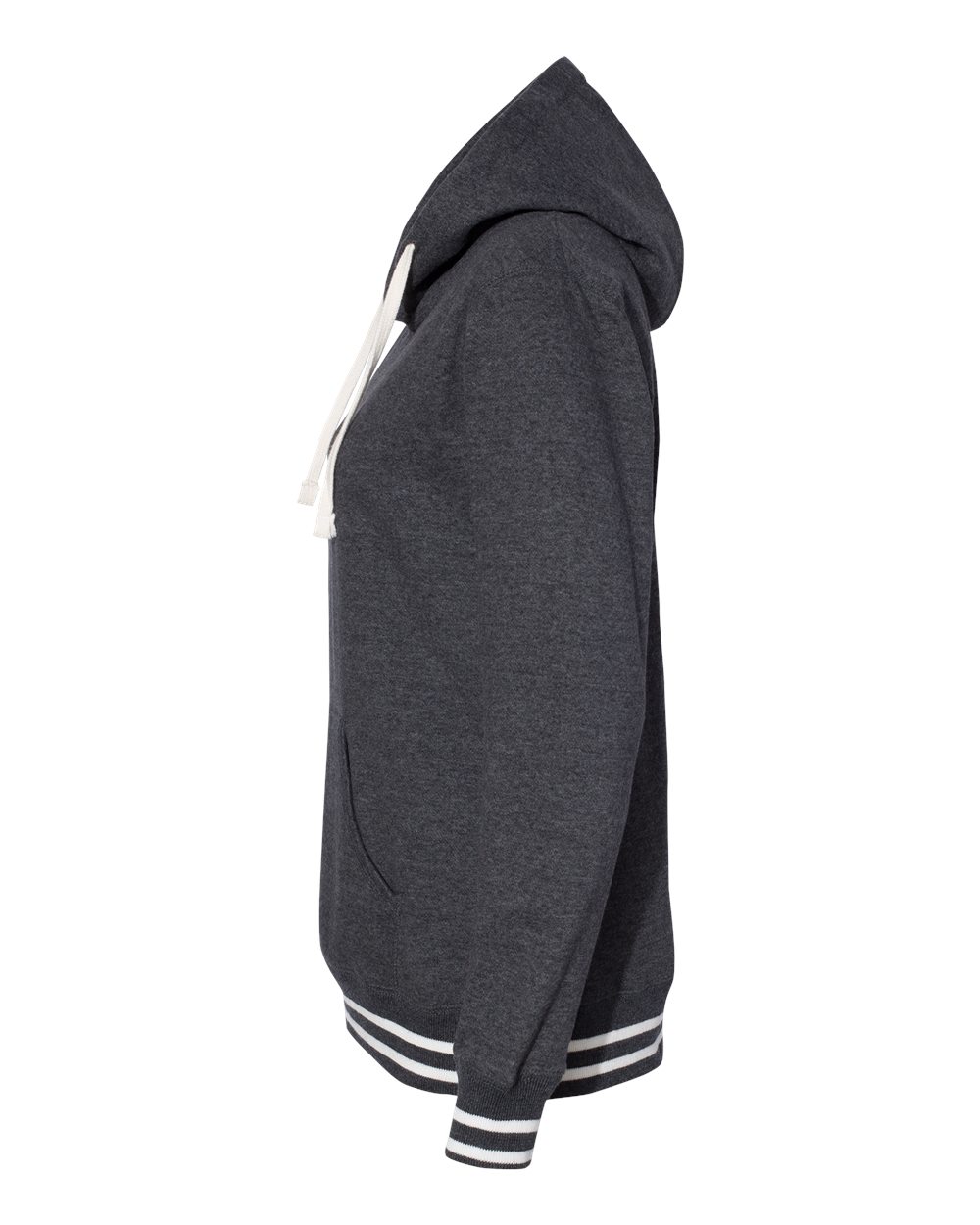 Women's Relay Hooded Sweatshirt - 8651 12
