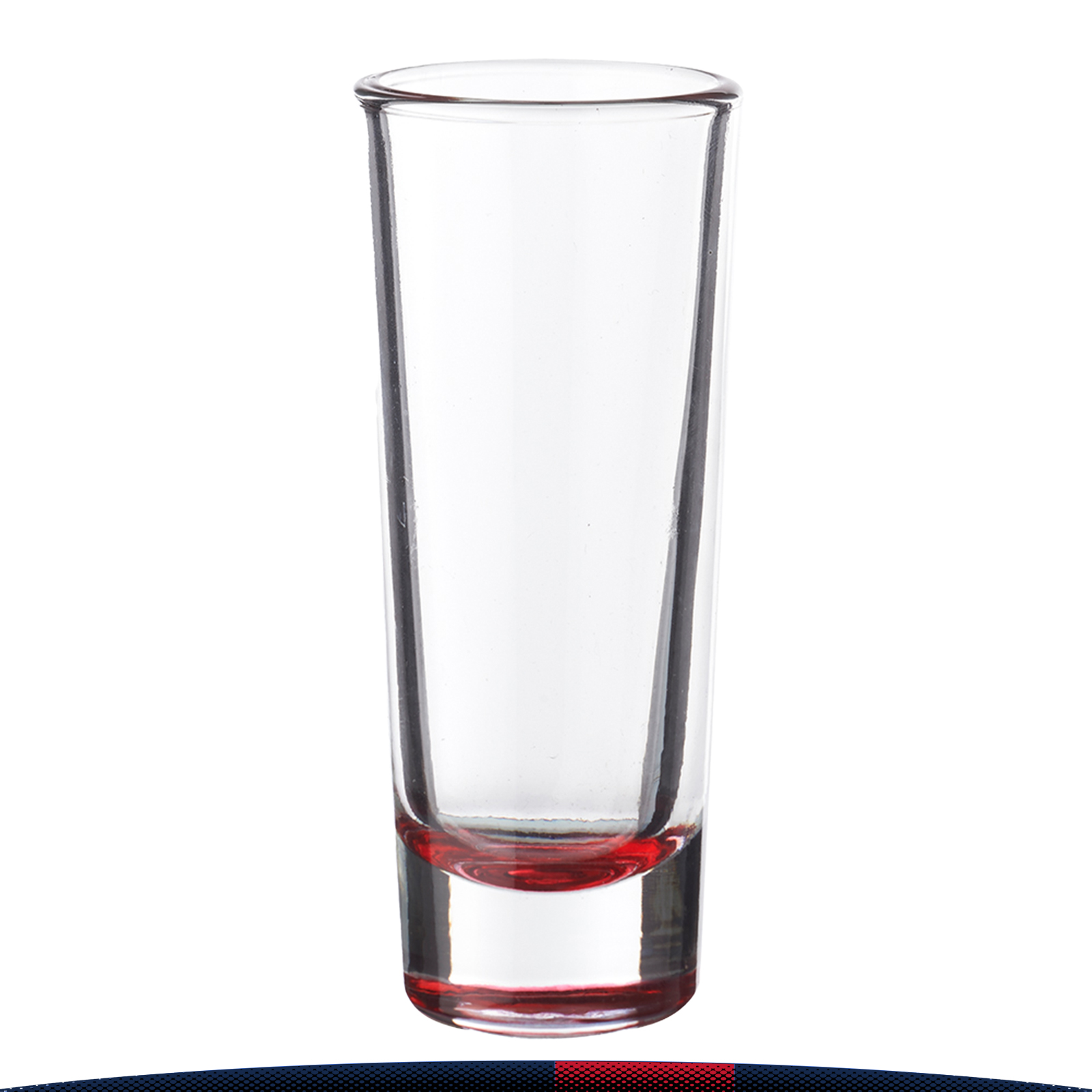 2 oz. Double Water Glasses 10