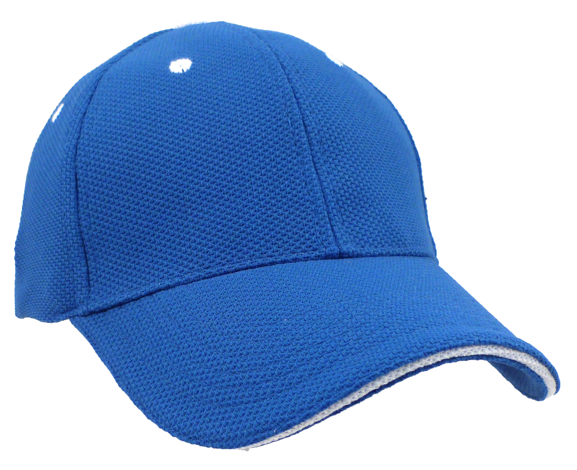 AMC Best Fit Cool Mesh Fitted Cap 13