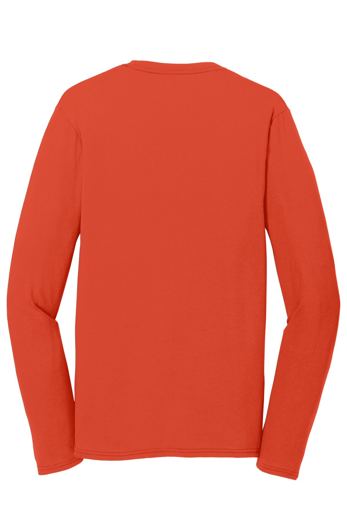 Port & Company® Long Sleeve Performance Blend Tee 26