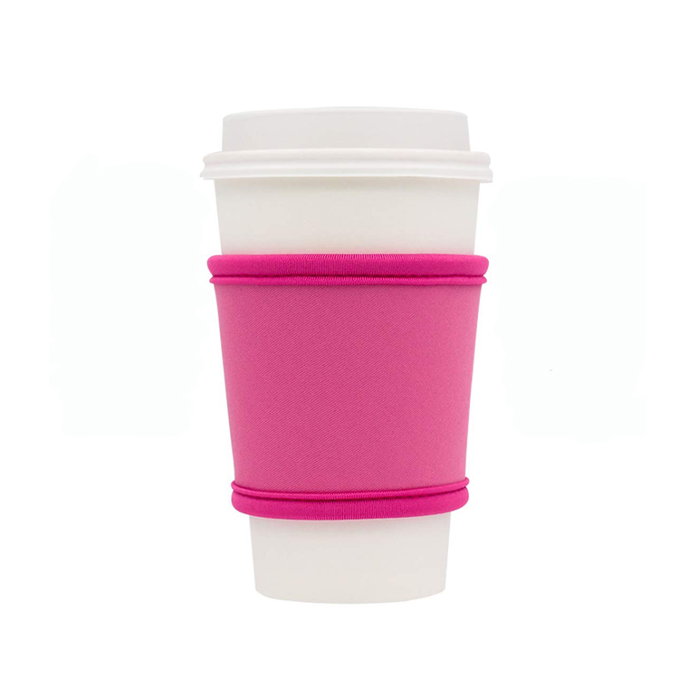 Neoprene Grip Cup Sleeve 6