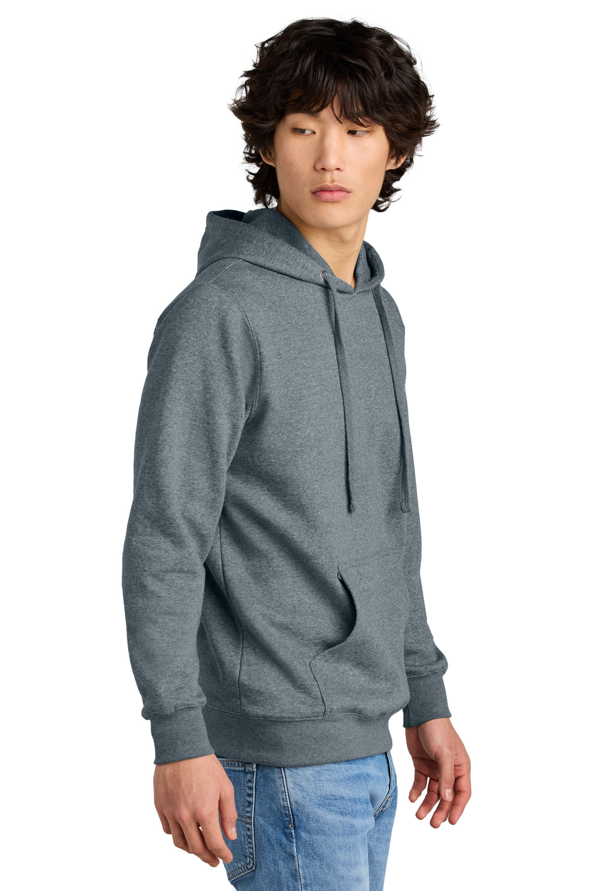 District® V.I.T. Fleece Hoodie 142