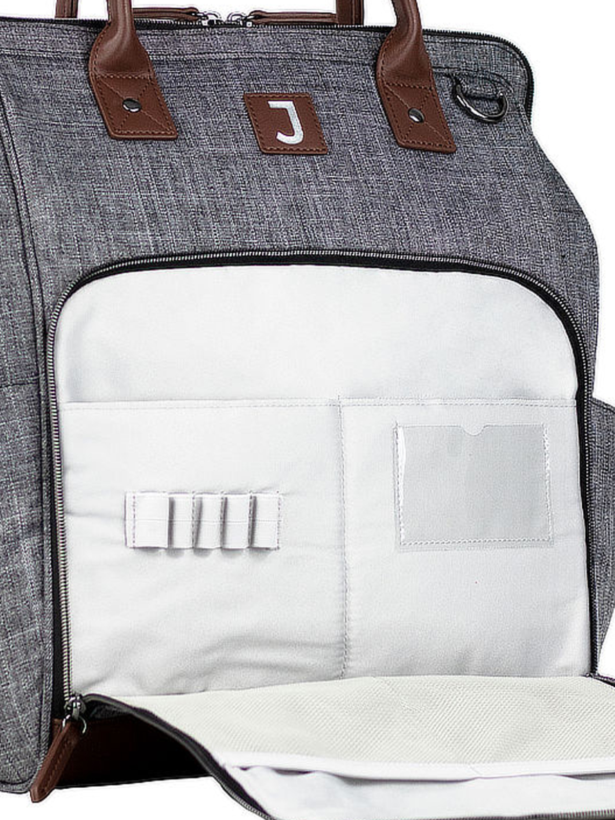ScrubJoy Backpacks - Lightweight Water-Resistant Backpack 4