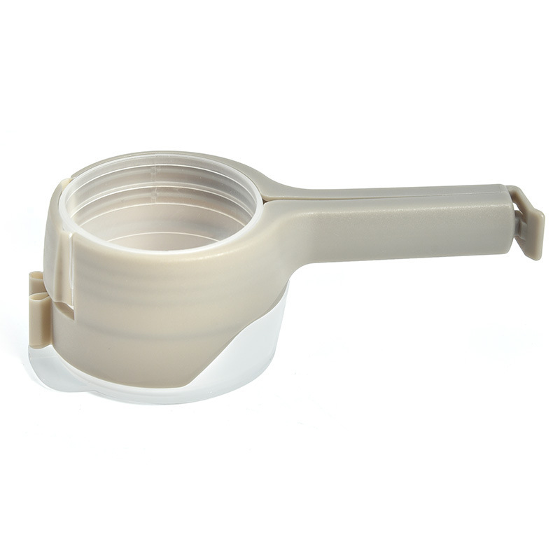 Snack Sealing Clips 13