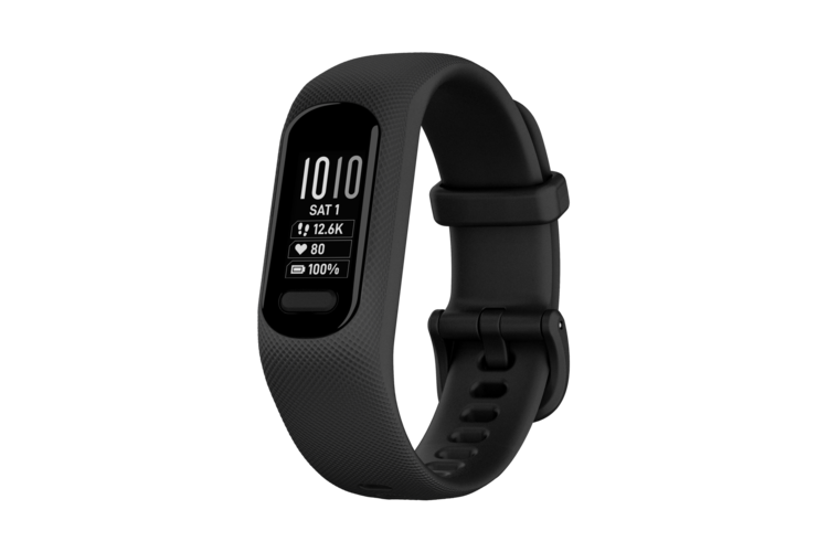 Garmin Vivosmart 5 Fitness Tracker - Large 1
