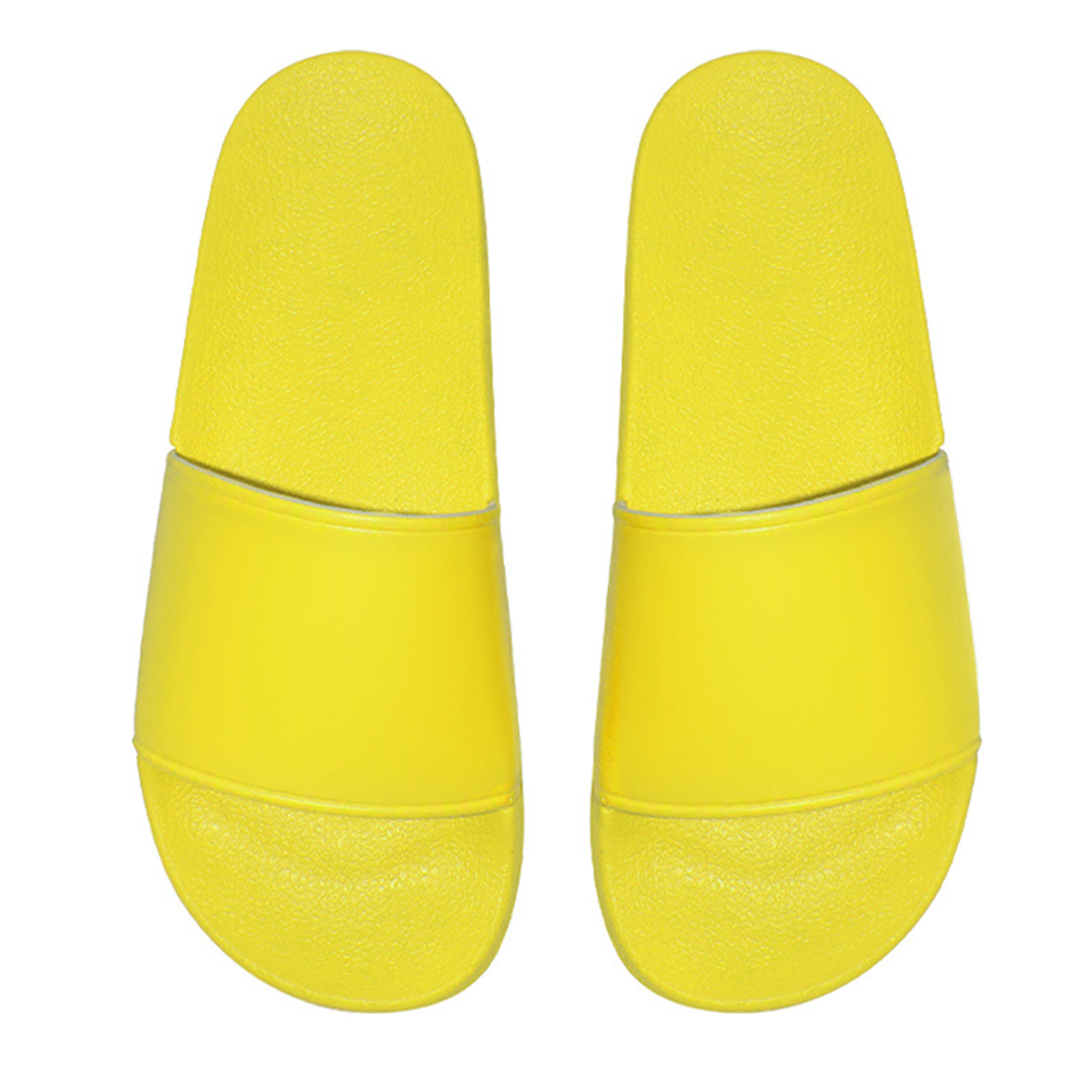 PVC Soft Sole Comfortable Summer Slippers Sandals 2