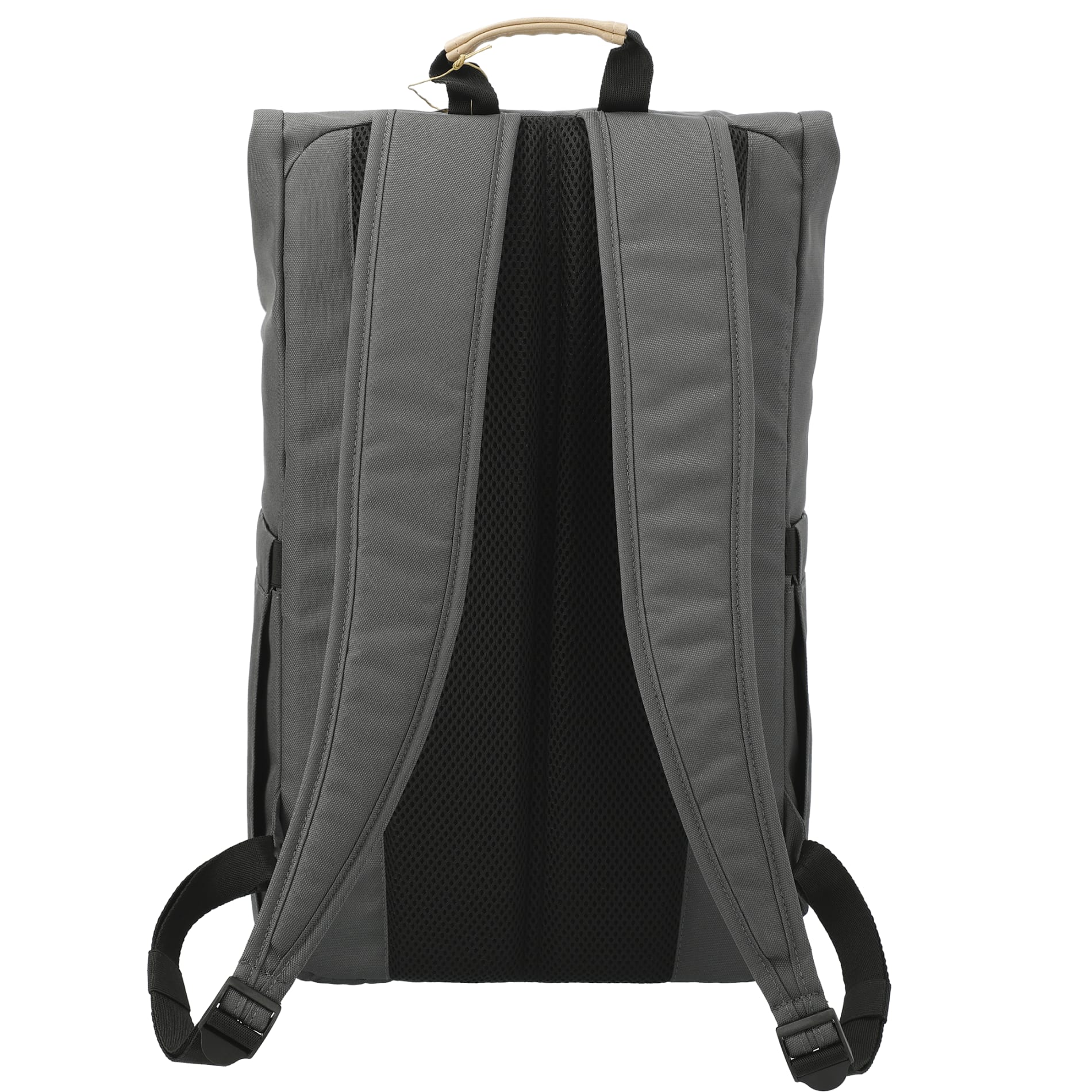 Aft  Recycled 15" Computer Rucksack 4