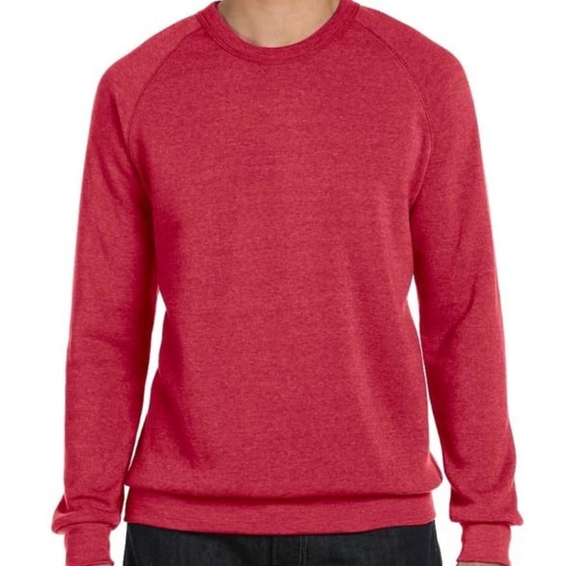 Alternative Mens Champ Sweatshirt 7