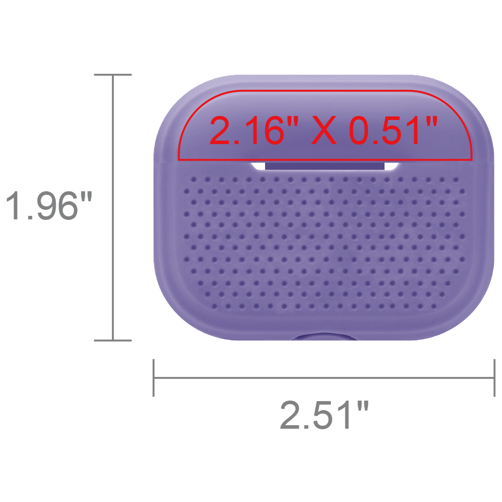Custom Case for Apple AirPods Pro 2 Lightning or USB-C