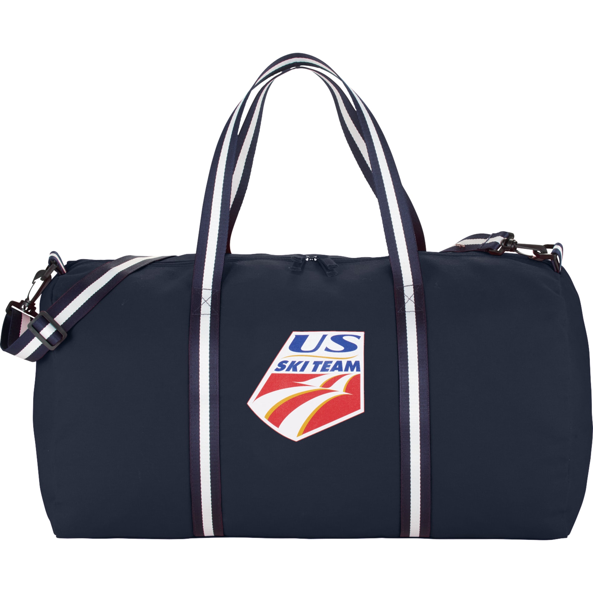 Barrel 12oz Cotton Canvas 22" Weekender 20
