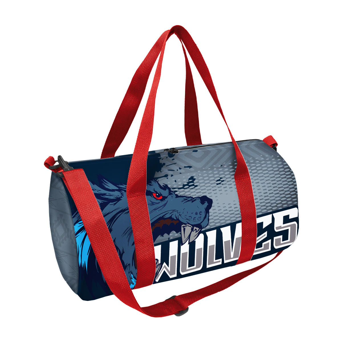 Sublime Series rPET Duffel Bag 15