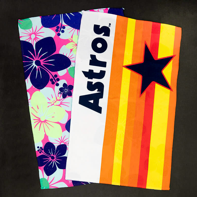 Custom Full Color Microfiber Rally Towel - 11 X 18 Inch 15
