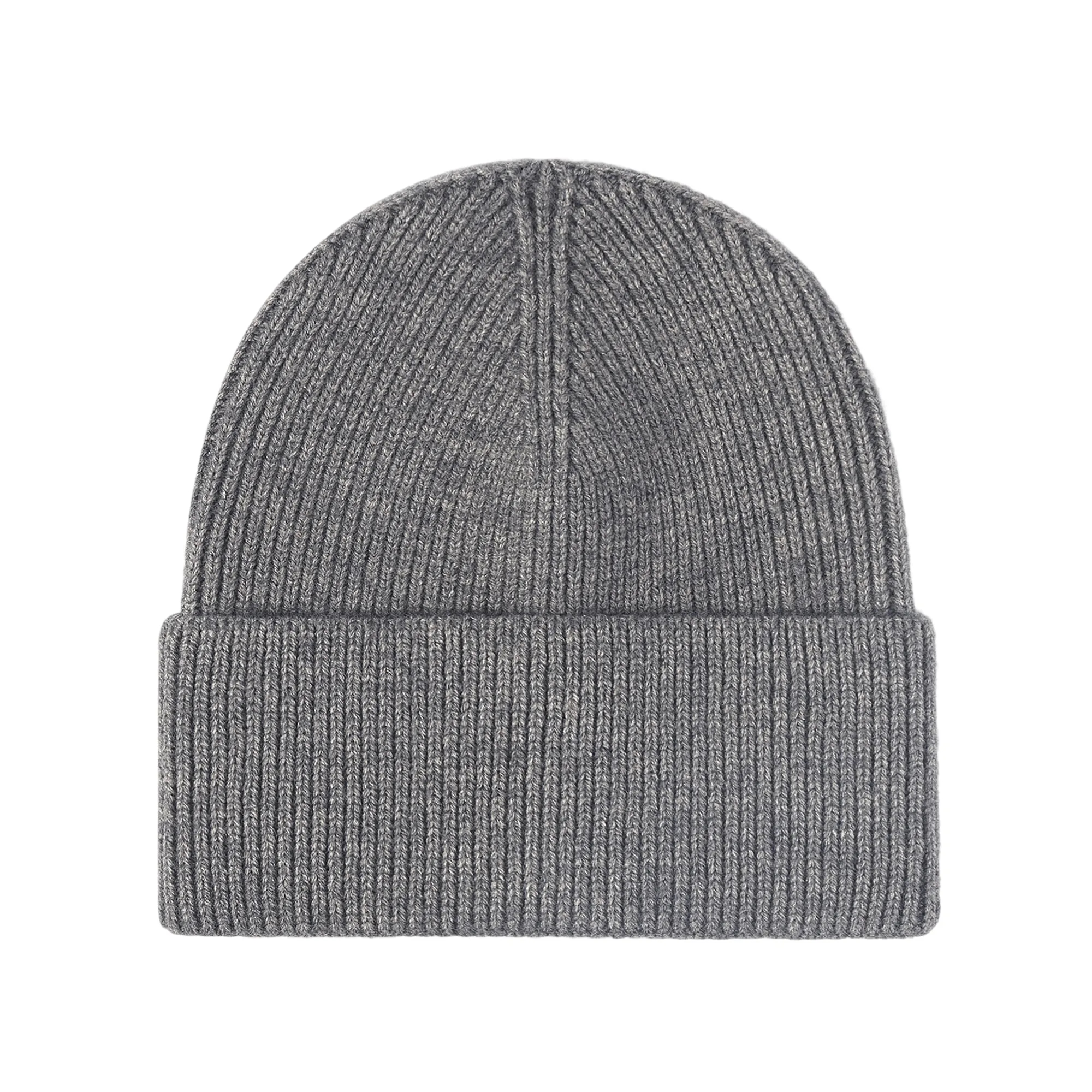 Acrylic Knitted Hat 20
