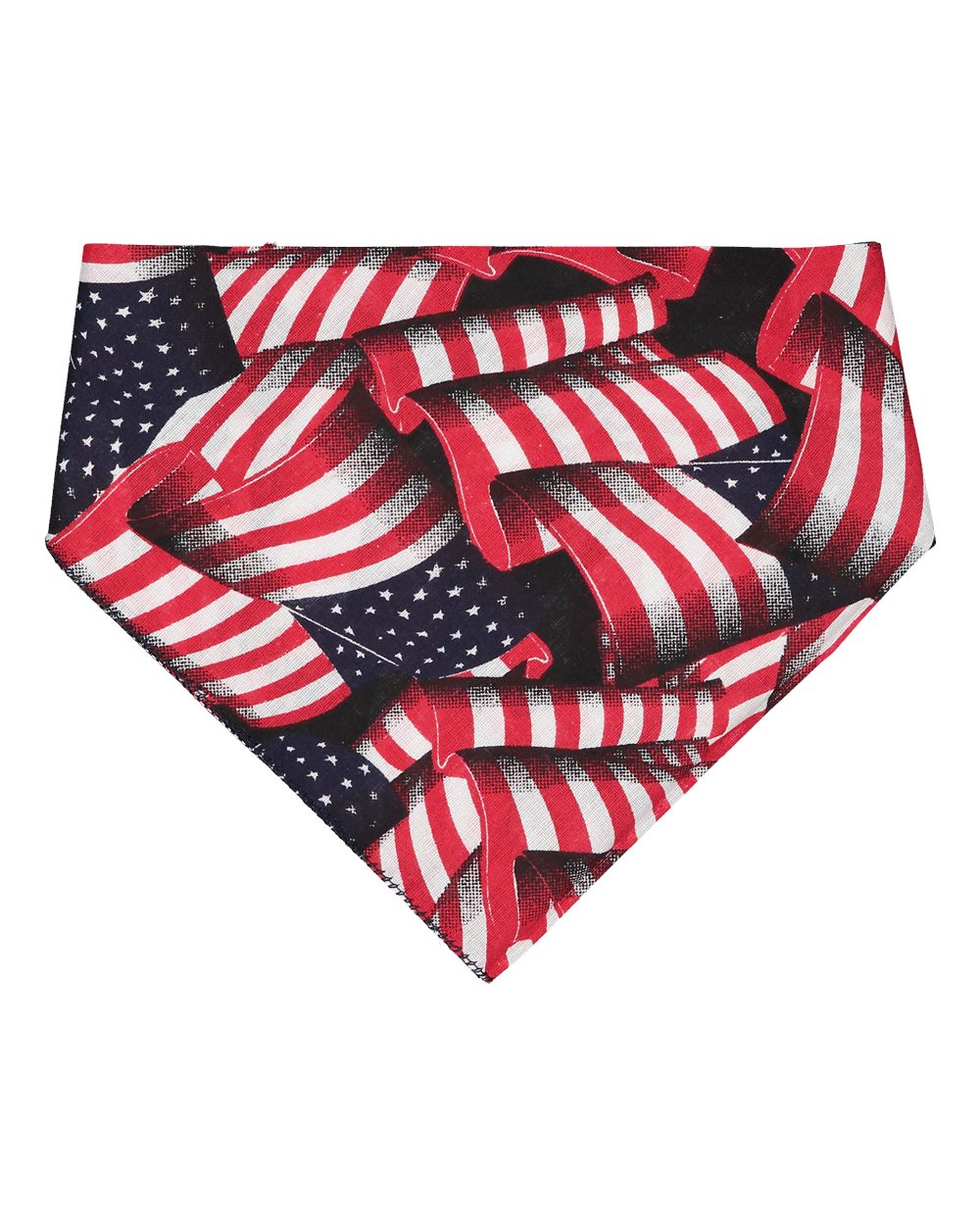 USA-Made Doggie Bandana - 3905 24