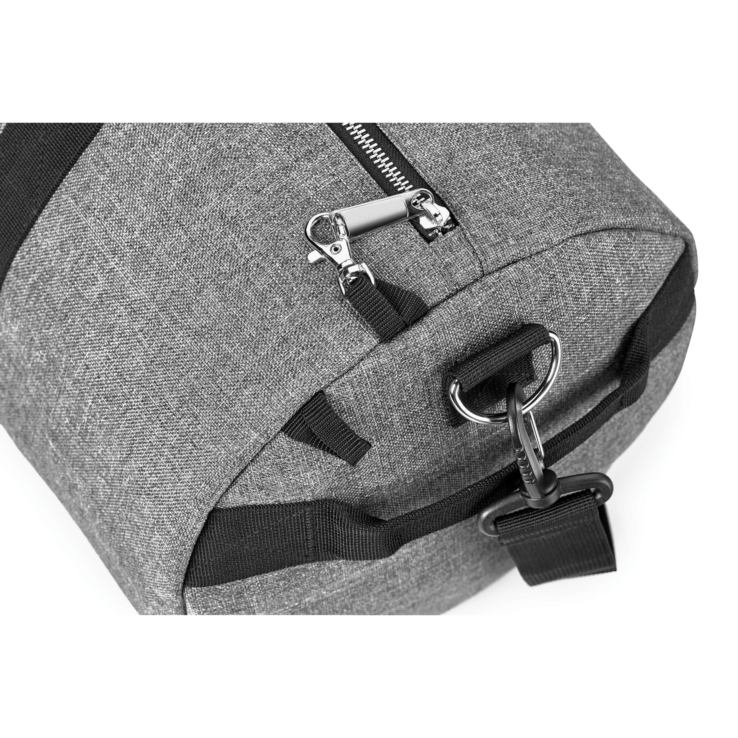 Nomad must haves 30l round duffle 24