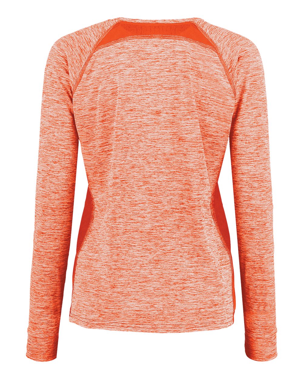 Women's Electrify CoolCore® Long Sleeve V-Neck T-Shirt - 222770 48
