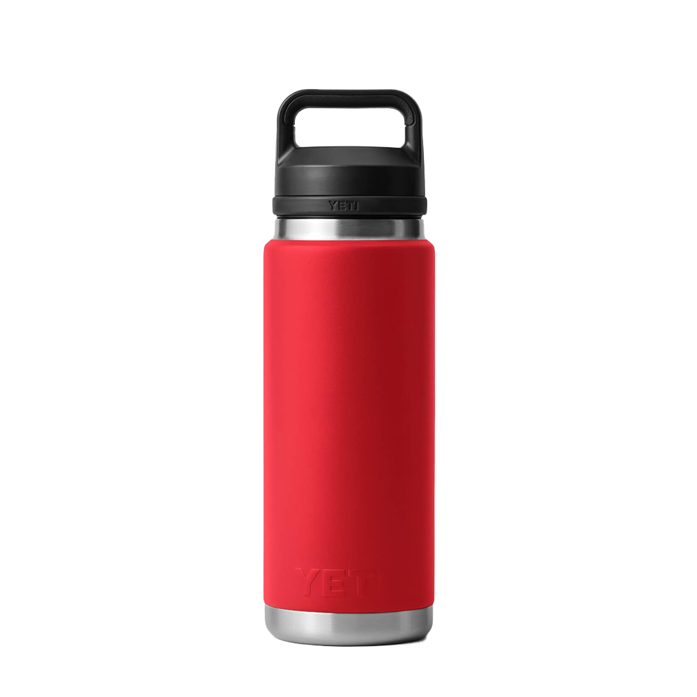 Yeti 26 oz Rambler Bottle With Chug Cap 3