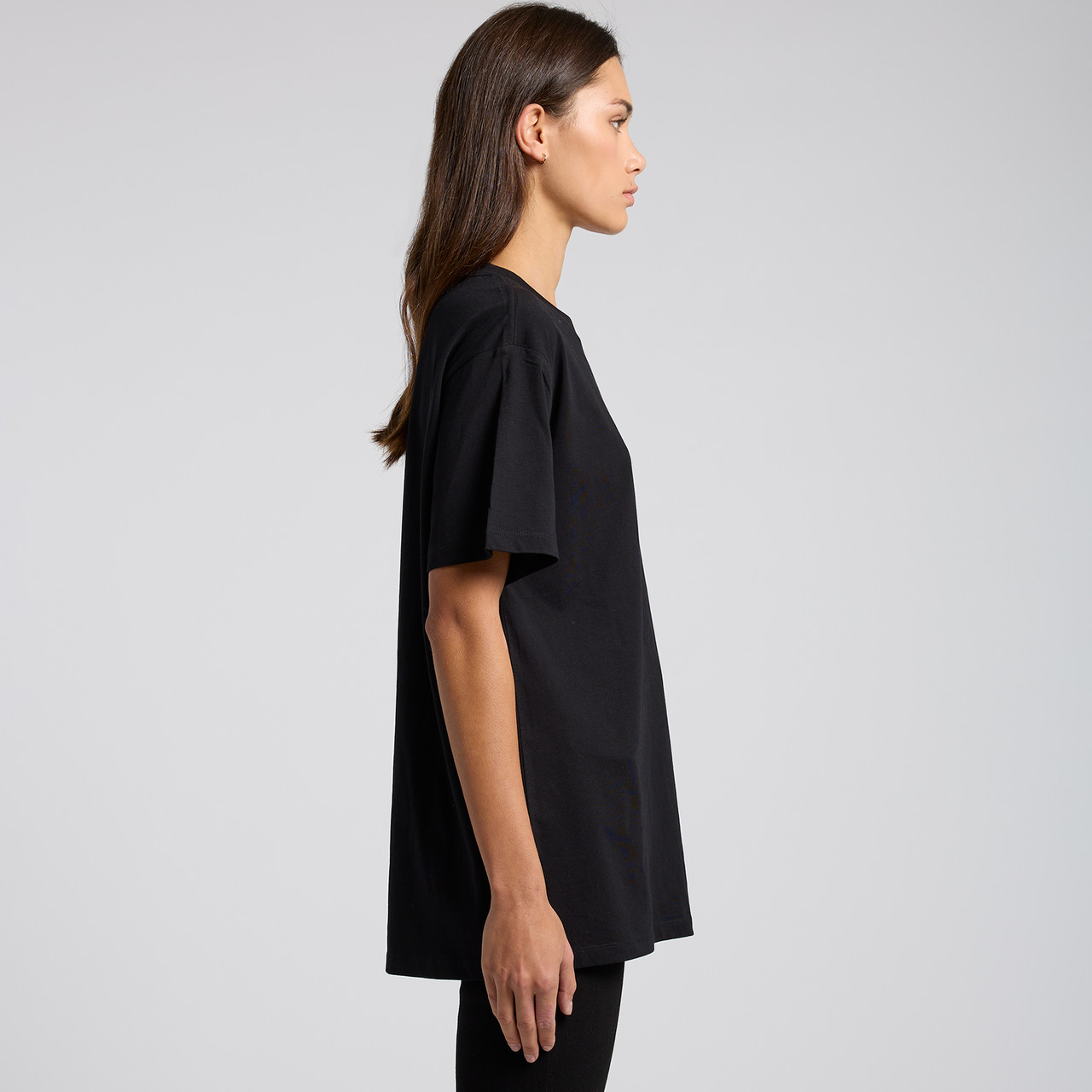 Wo's Martina Boyfriend Tee | 4094 4