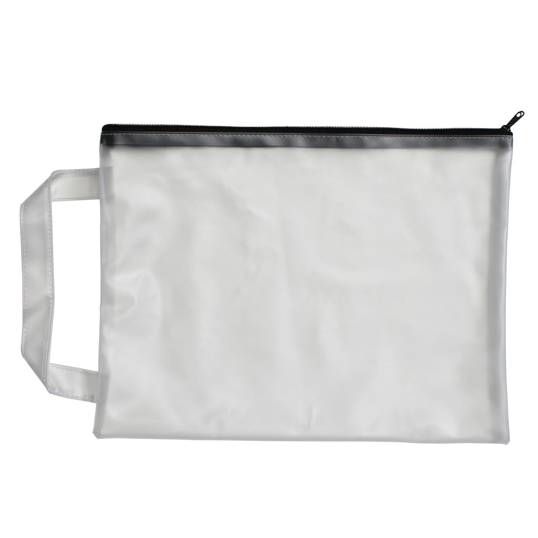 Translucent Accessory Bag 2