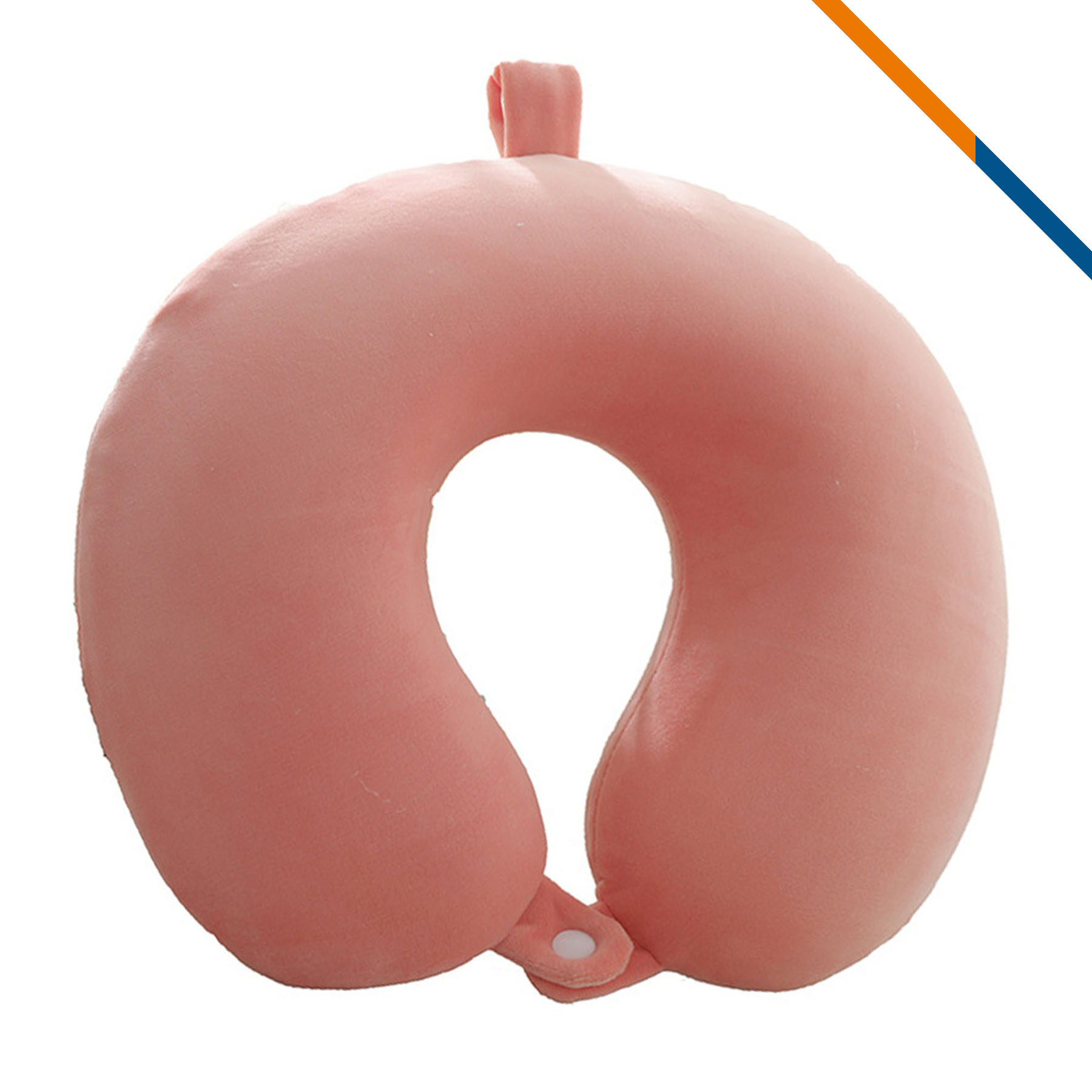Frye U-shaped Neck Pillow 3