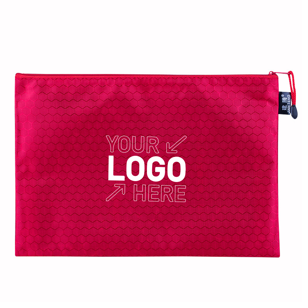 A4 Waterproof Oxford Bag 5
