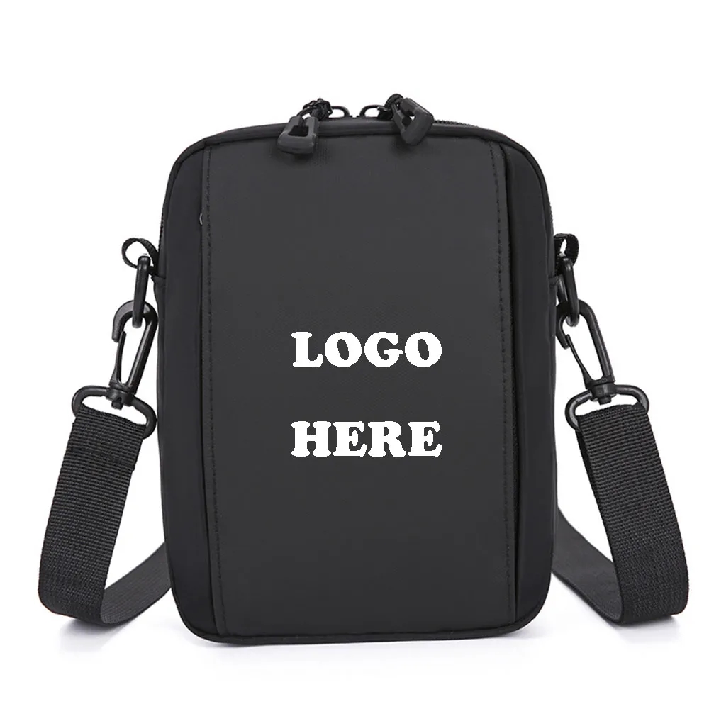 Waterproof Crossbody / Single Shoulder Bag 4