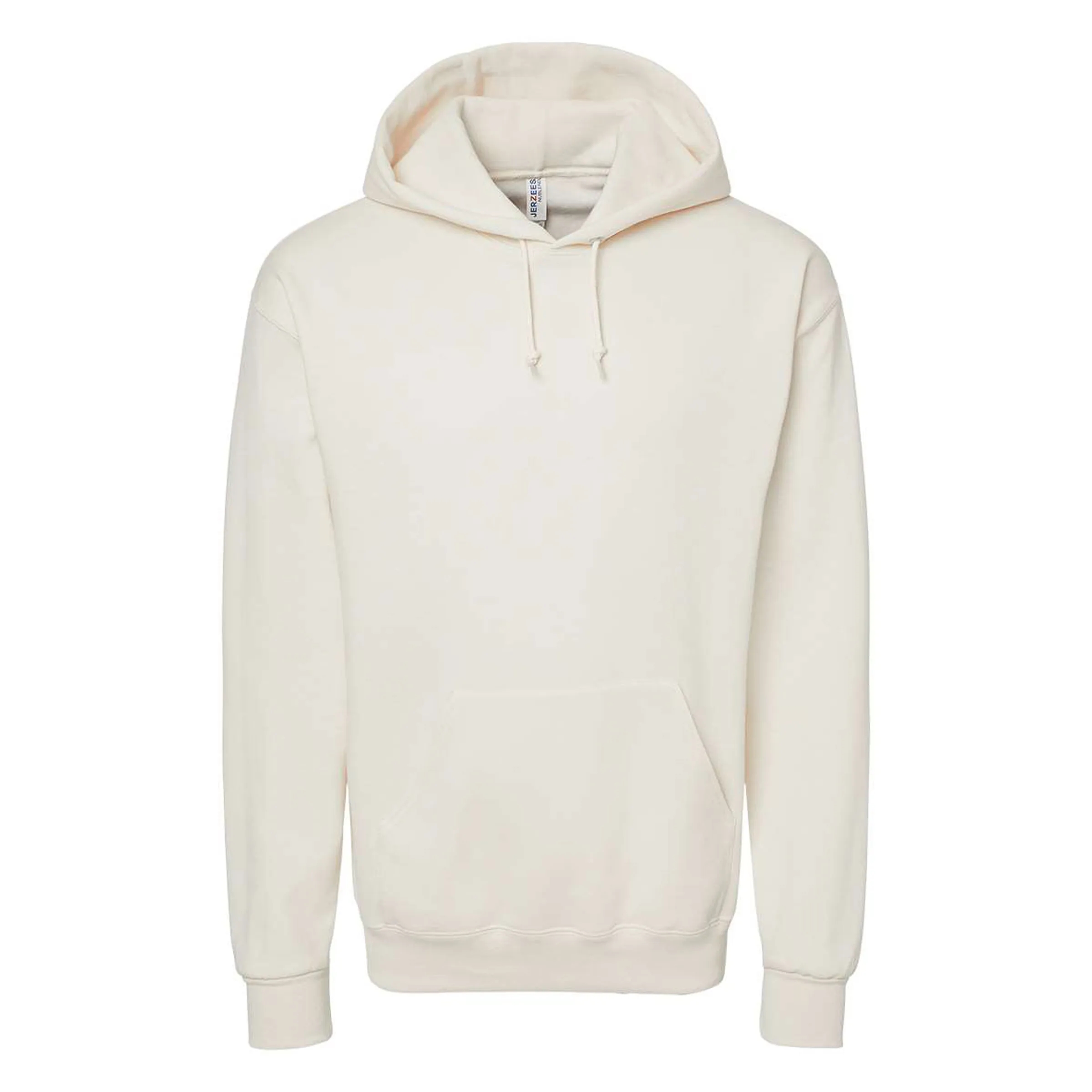 Jerzees(R) - NuBlend(R) Pullover Hooded Sweatshirt 23