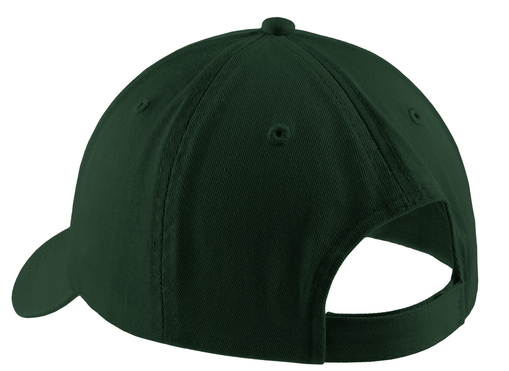 Port & Company® Washed Twill Cap 10