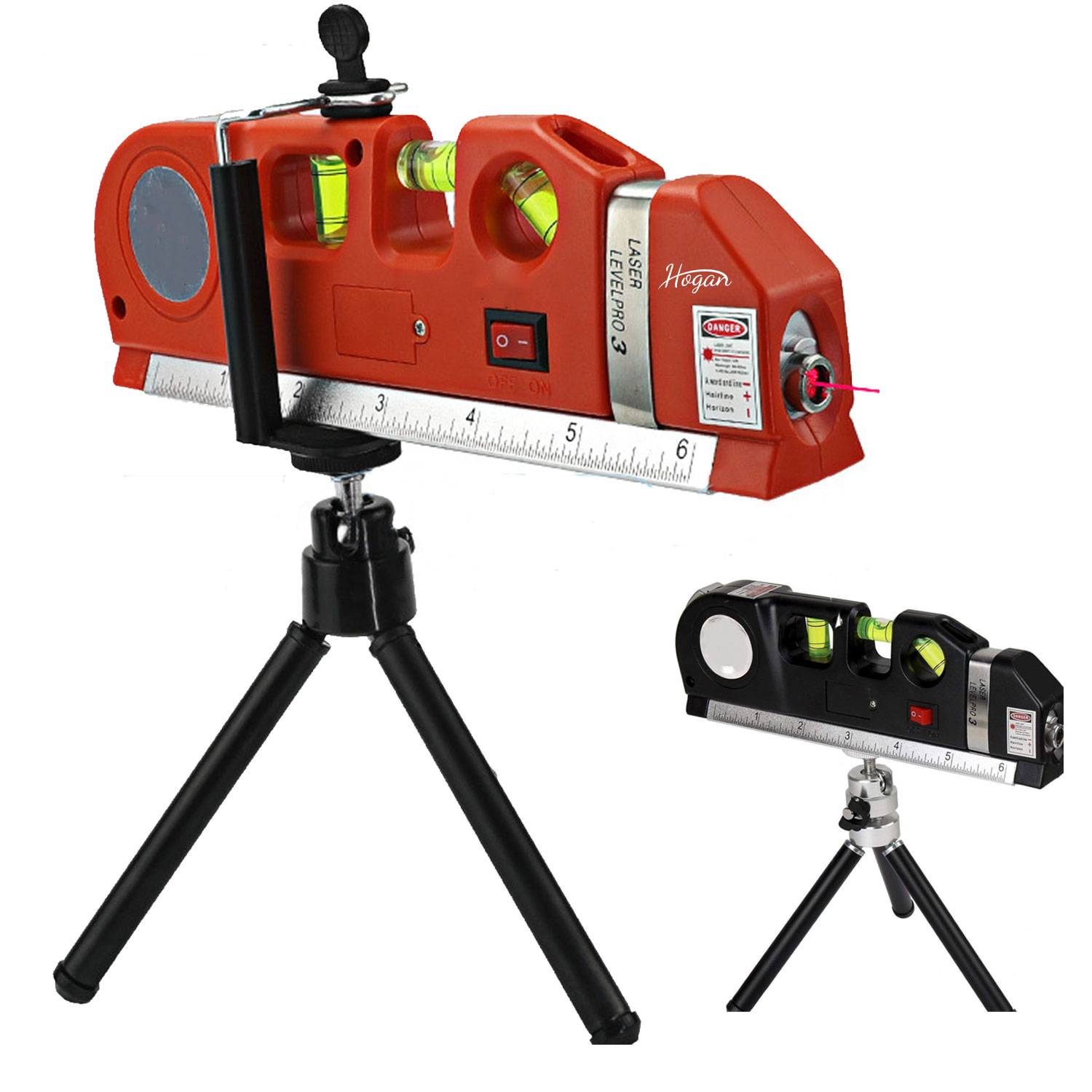 4 in 1 Laser Level Line Tool 2