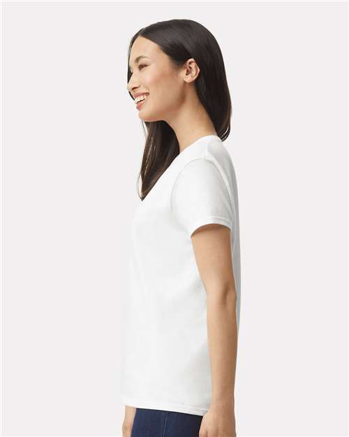 Women's Ultra Cotton® T-Shirt - 2000L 18