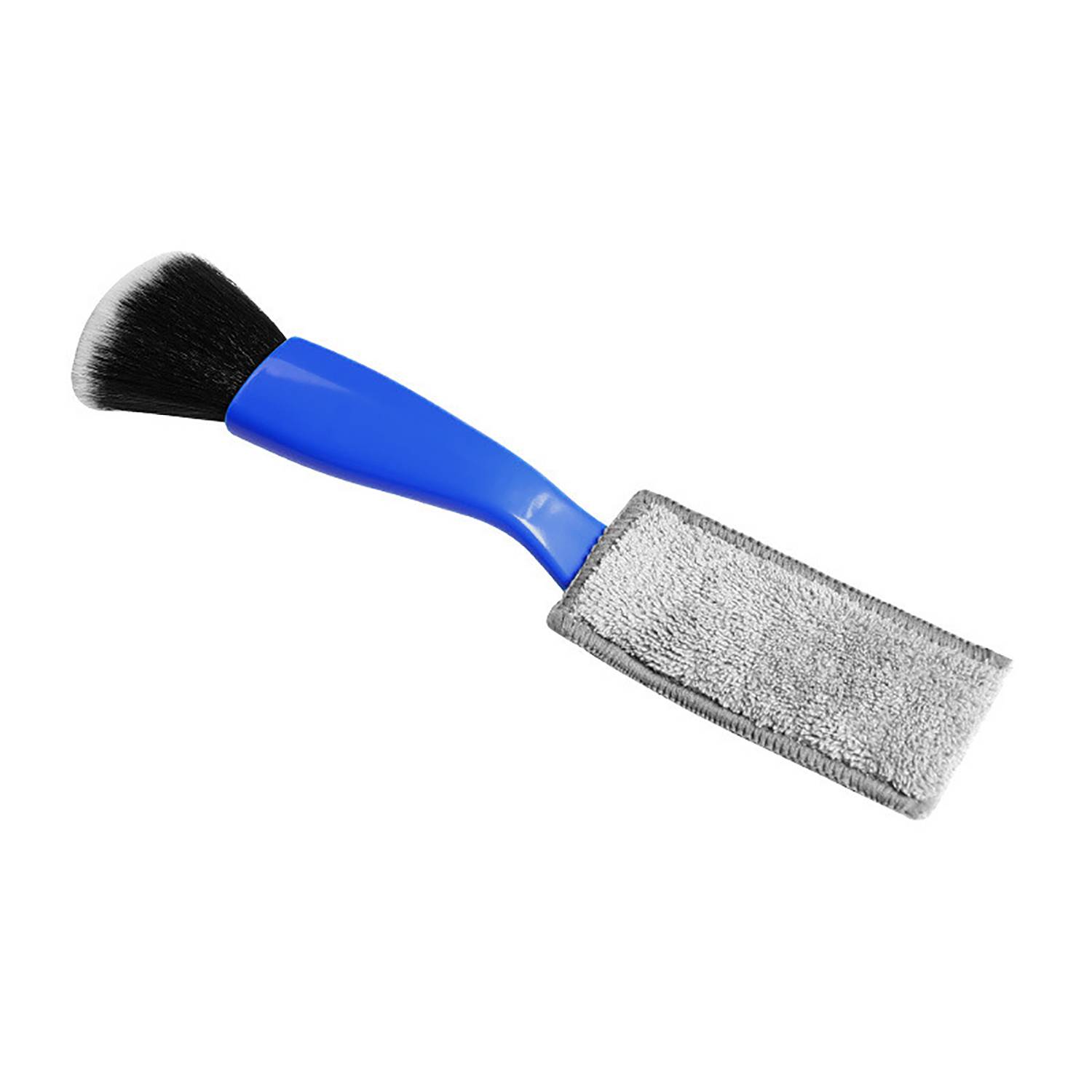 Double Ended Car Interior Cleaning Brush 5