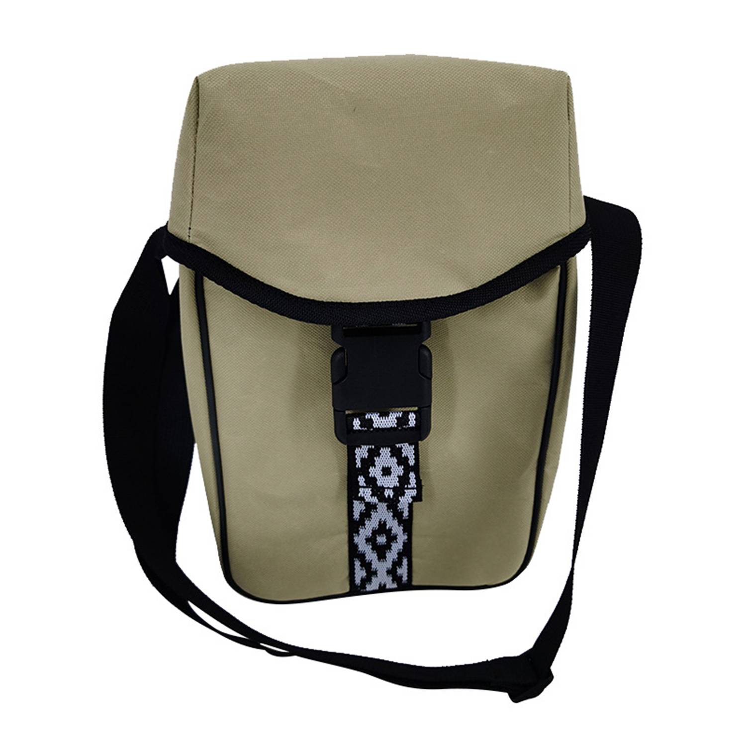 Oxford Mini Fabric Cooler Insulated Bag 4