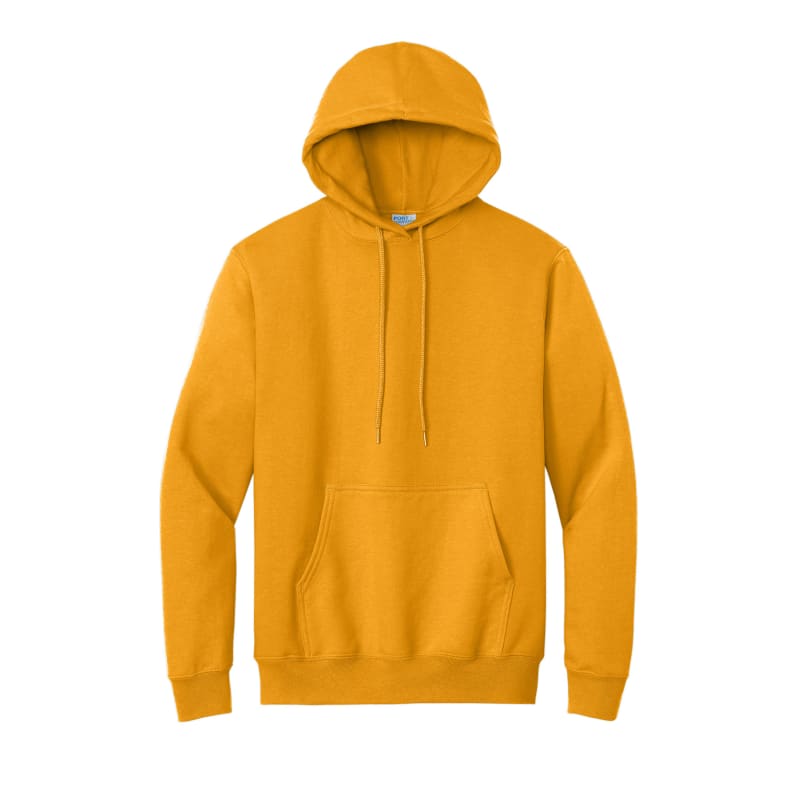 Port & Company Essential Fleece Pullover Hooded Sweatshirt., custom hoodie or sweatshirt with logo imprint 21