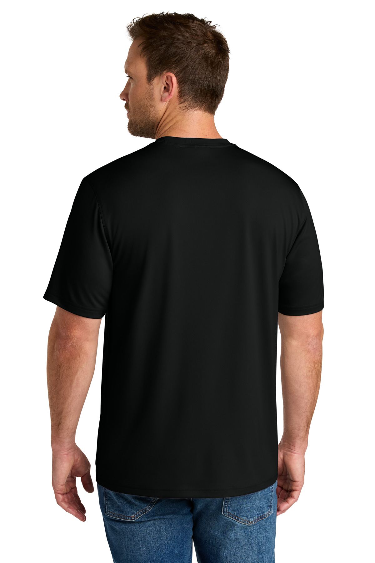 CornerStone Workwear Pro Short Sleeve Tee CS440 6