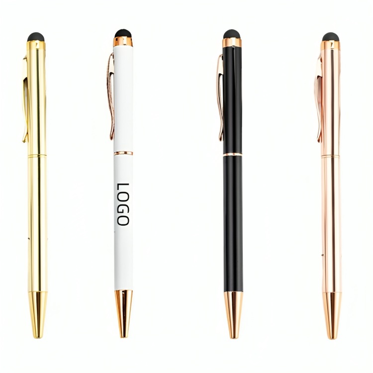 Metallic Stylus Pen 1
