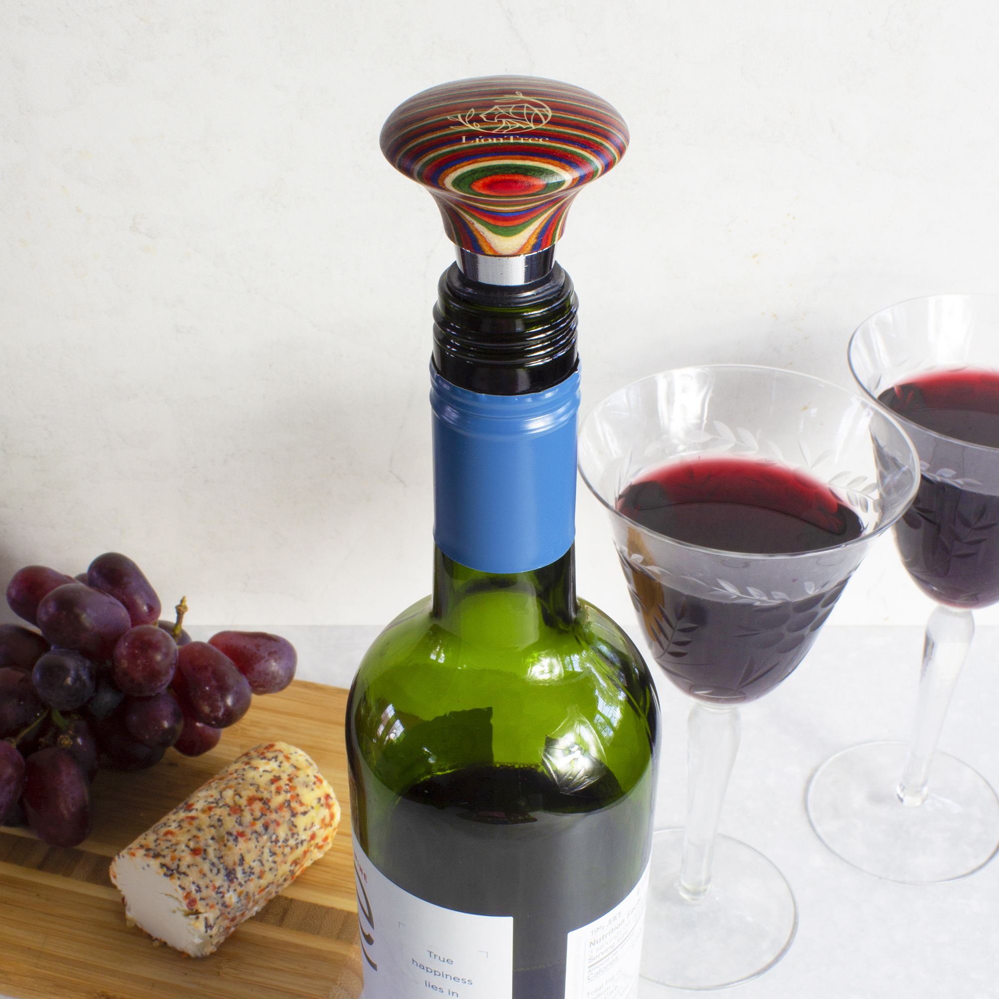 Baltique® Marrakesh Bottle Stopper 3