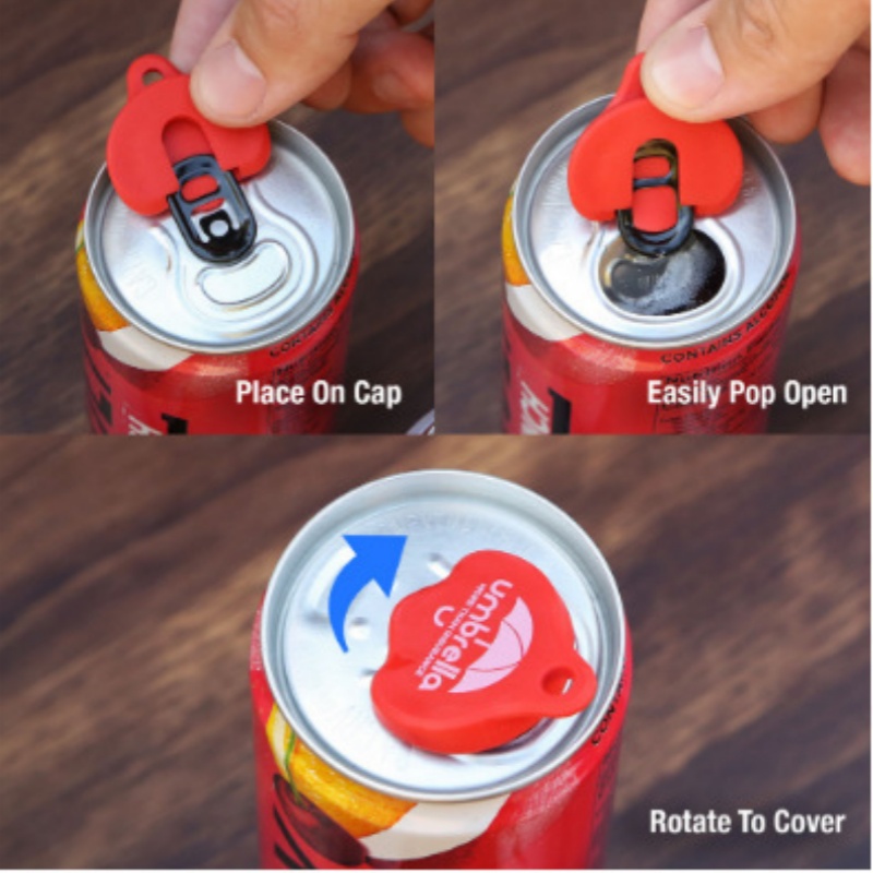 Beverage Can Opener 3