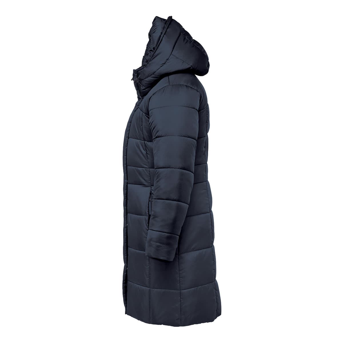 Stormtech Women's Elkridge Quilted Parka 6