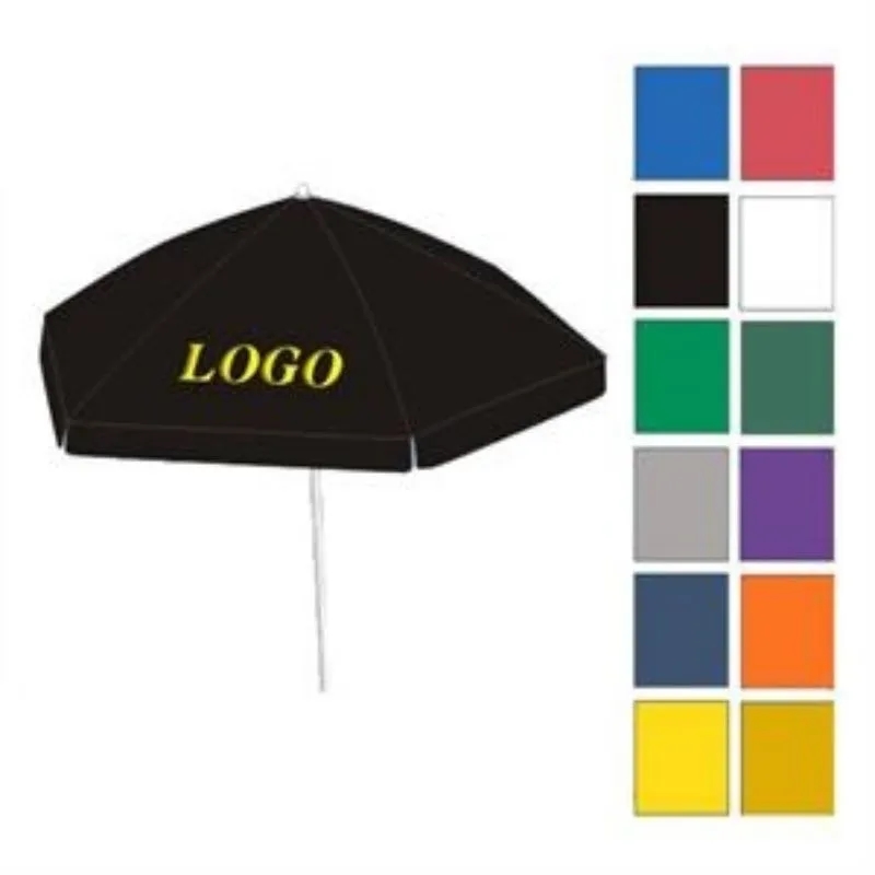 8 Panel Umbrella 2