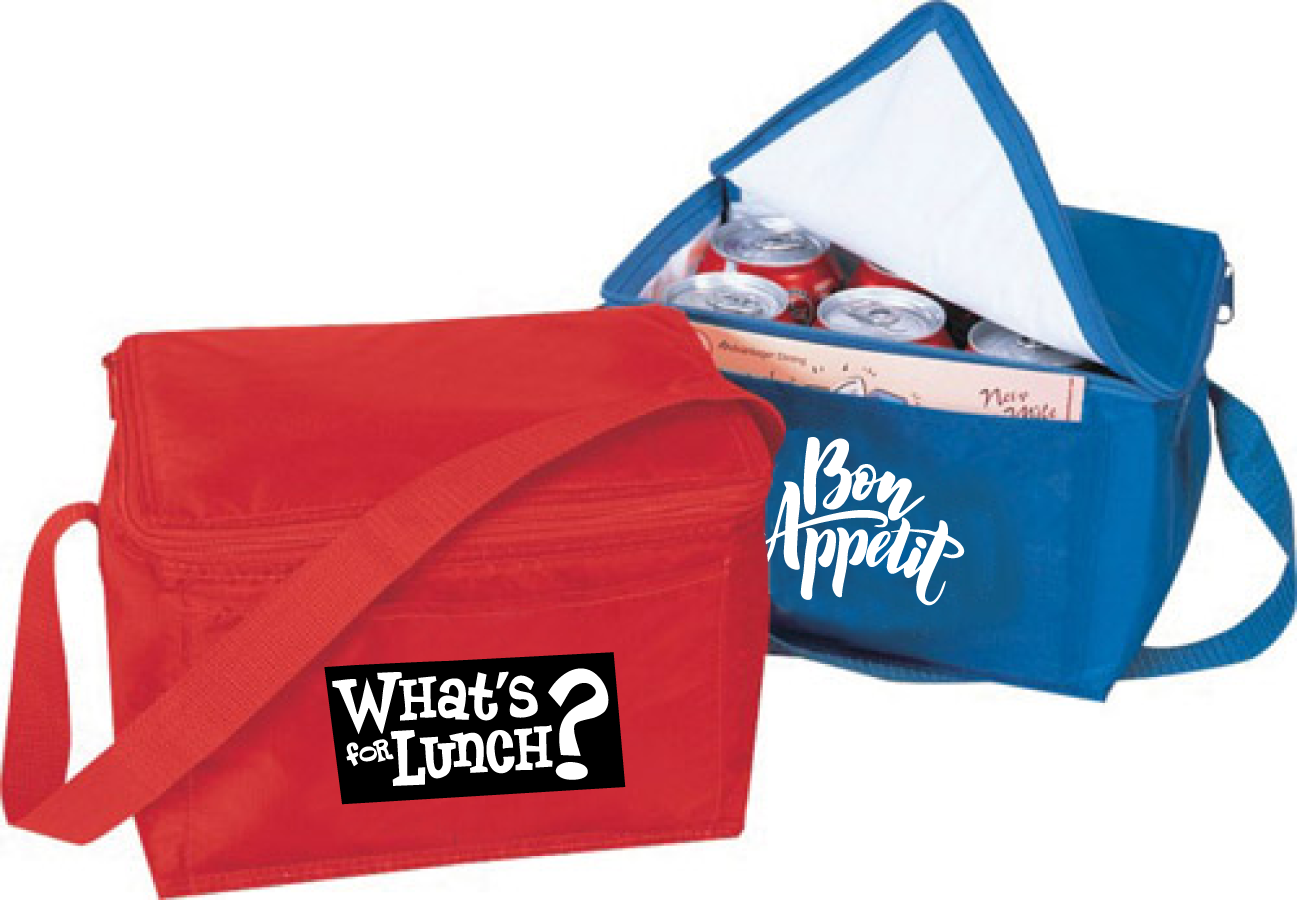 Rx Nylon Cooler 2