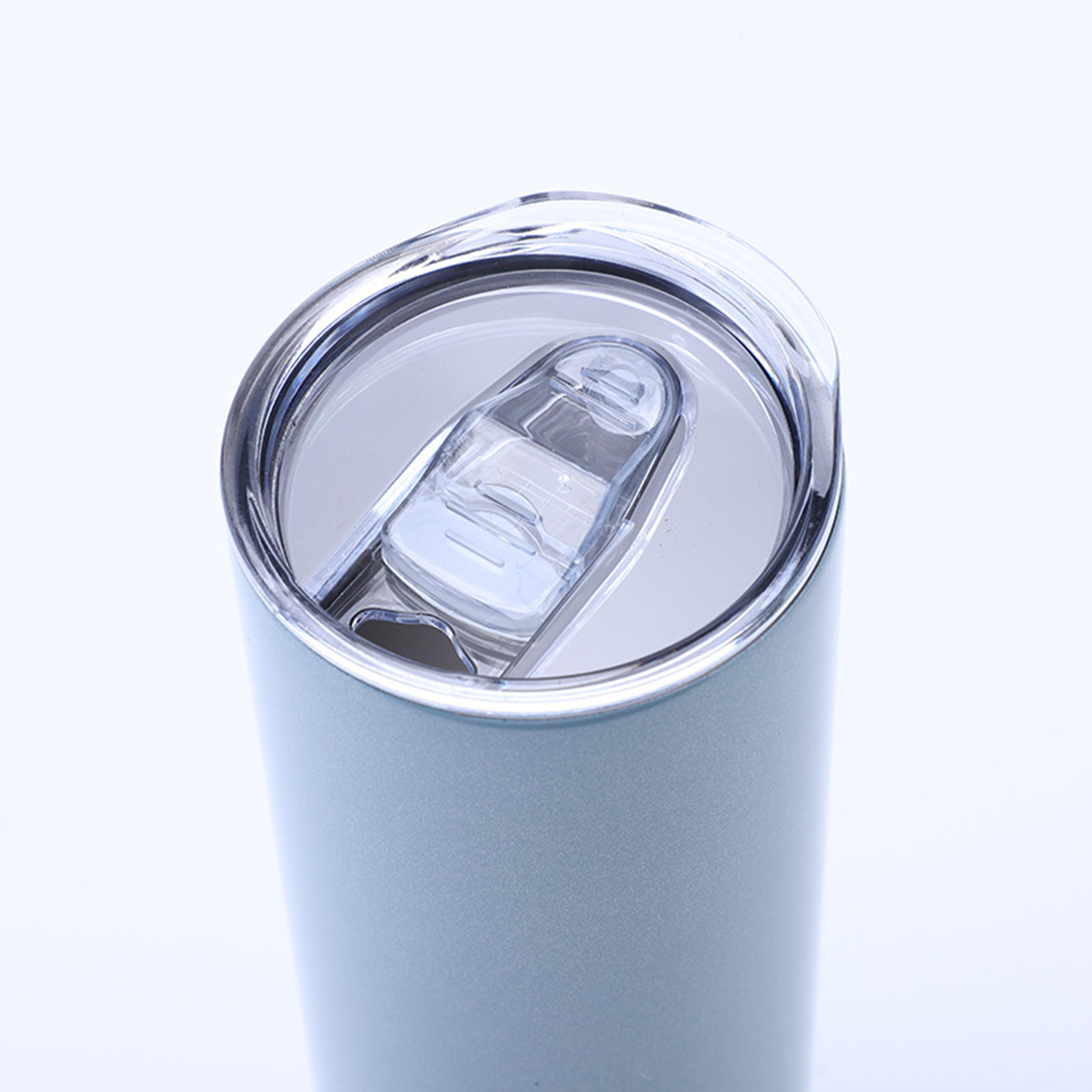 20oz Tumbler with Lid 3